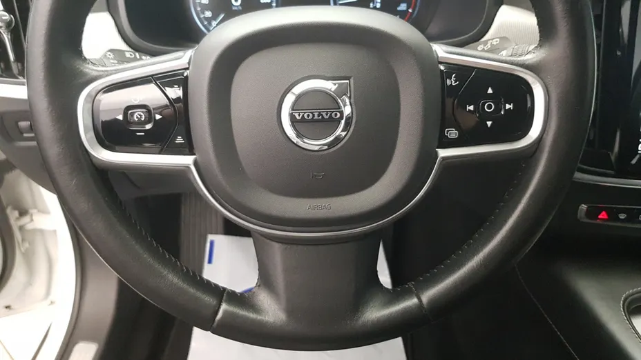 VOLVO V90 V90 D5 AWD Inscription aut