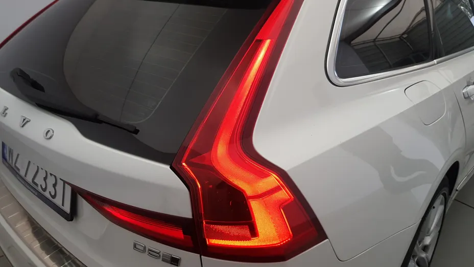 VOLVO V90 V90 D5 AWD Inscription aut