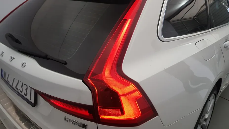 VOLVO V90 V90 D5 AWD Inscription aut