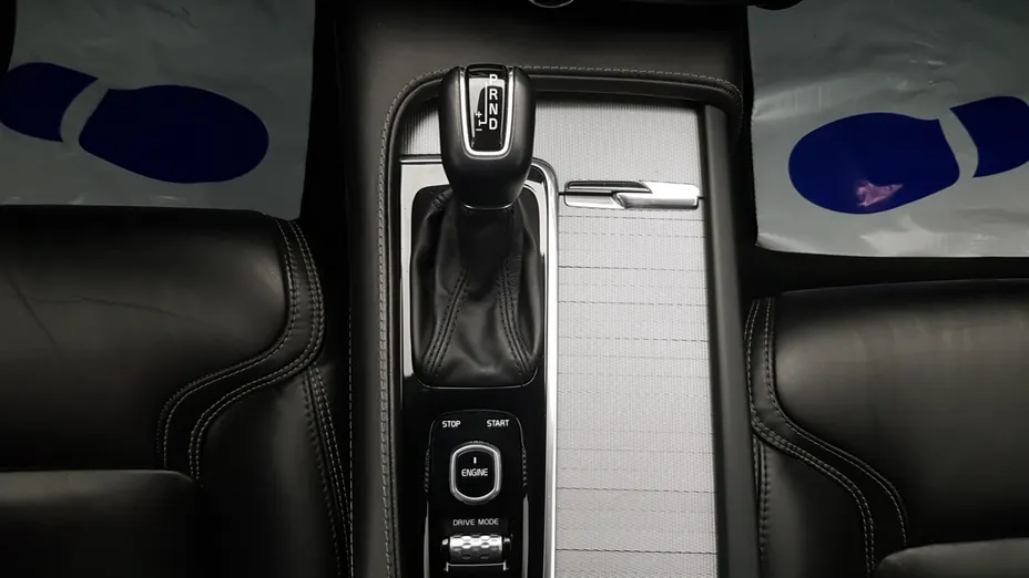 VOLVO V90 V90 D5 AWD Inscription aut
