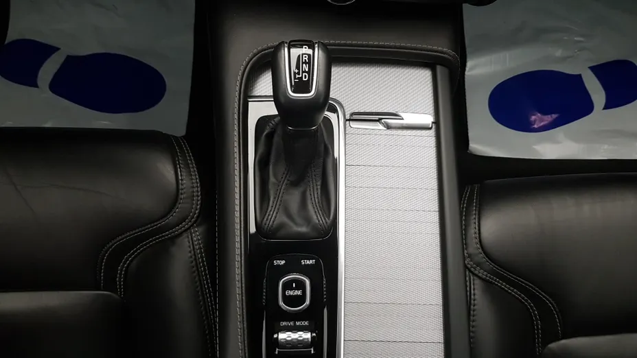 VOLVO V90 V90 D5 AWD Inscription aut