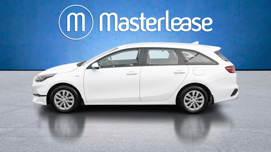 KIA Cee'd Ceed 1.0 T-GDI S