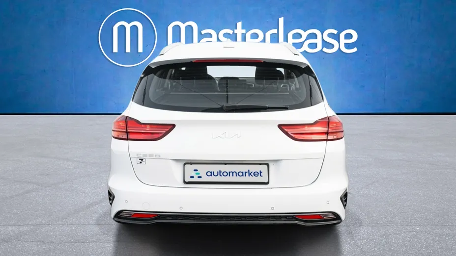 KIA Cee'd Ceed 1.0 T-GDI S