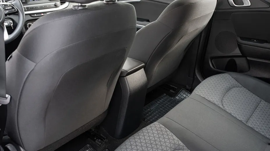 KIA Cee'd Ceed 1.0 T-GDI S