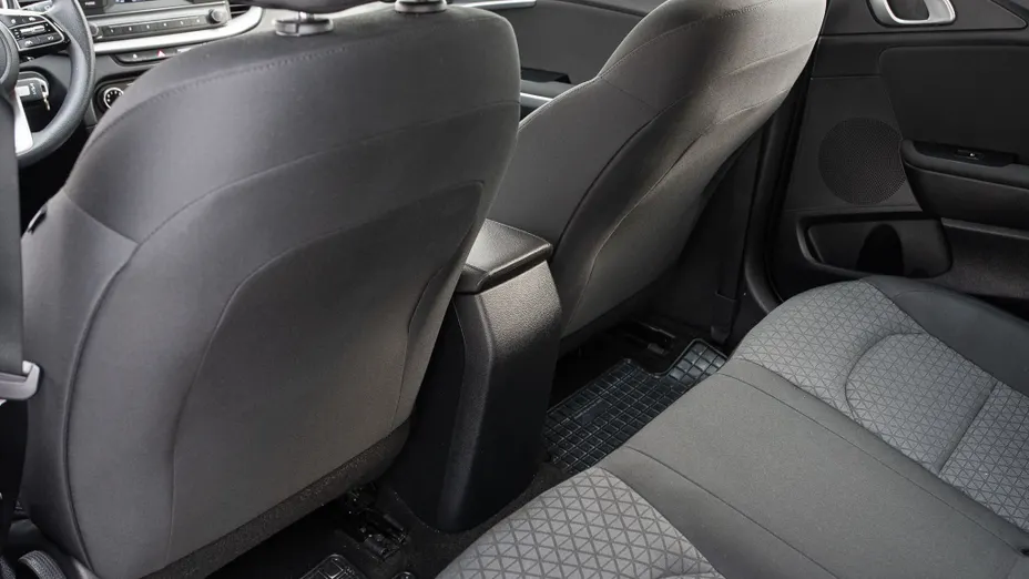 KIA Cee'd Ceed 1.0 T-GDI S