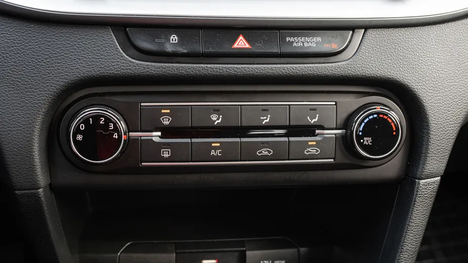 KIA Cee'd Ceed 1.0 T-GDI S