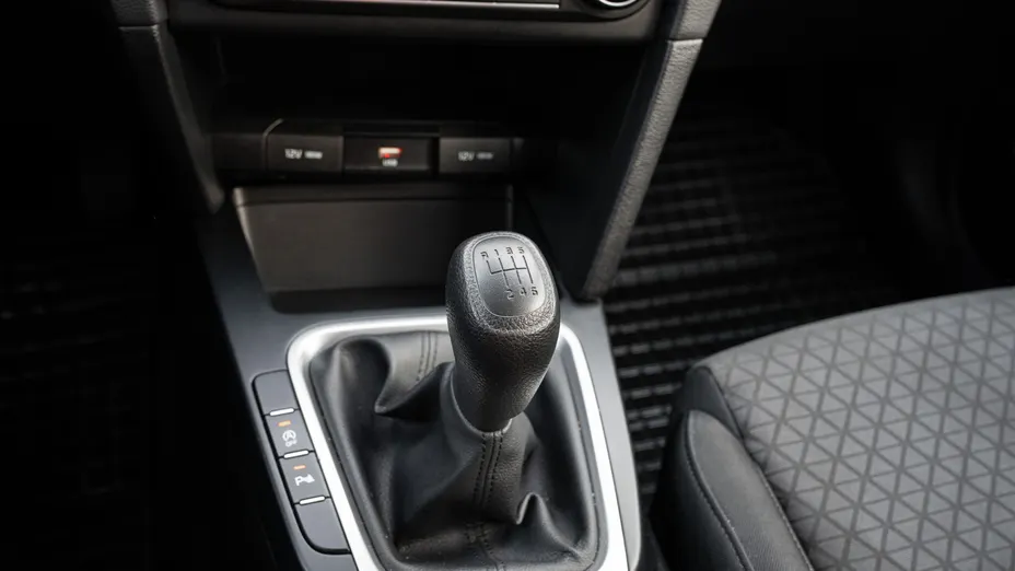 KIA Cee'd Ceed 1.0 T-GDI S