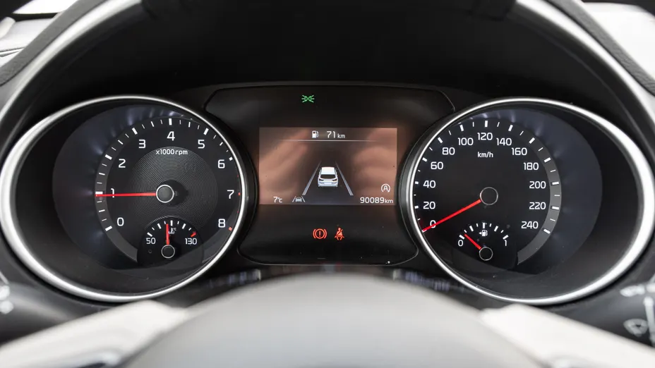 KIA Cee'd Ceed 1.0 T-GDI S