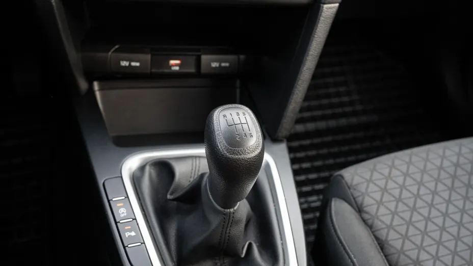 KIA Cee'd Ceed 1.0 T-GDI S