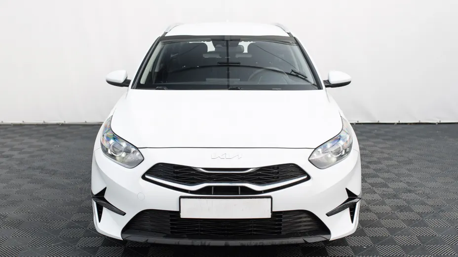 KIA Cee'd Ceed 1.0 T-GDI S