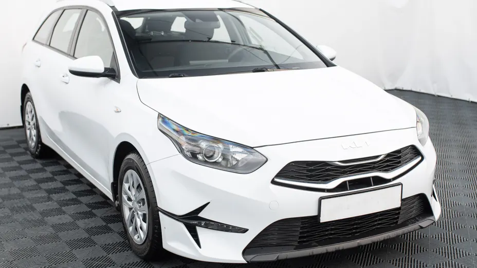 KIA Cee'd Ceed 1.0 T-GDI S