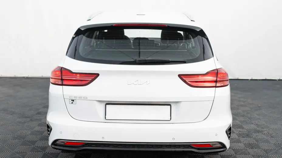 KIA Cee'd Ceed 1.0 T-GDI S