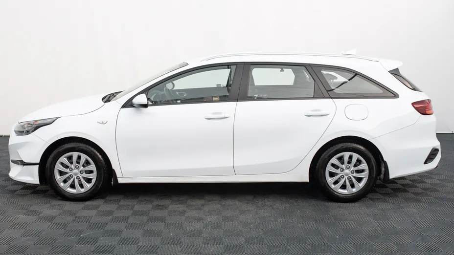 KIA Cee'd Ceed 1.0 T-GDI S