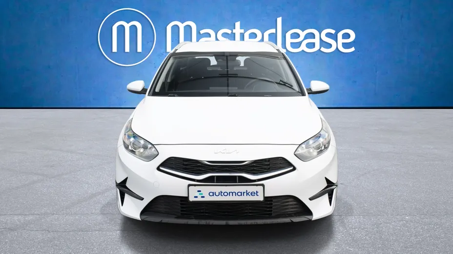 KIA Cee'd Ceed 1.0 T-GDI S