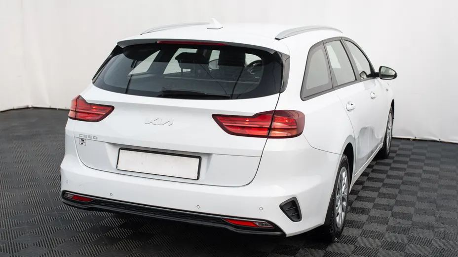 KIA Cee'd Ceed 1.0 T-GDI S
