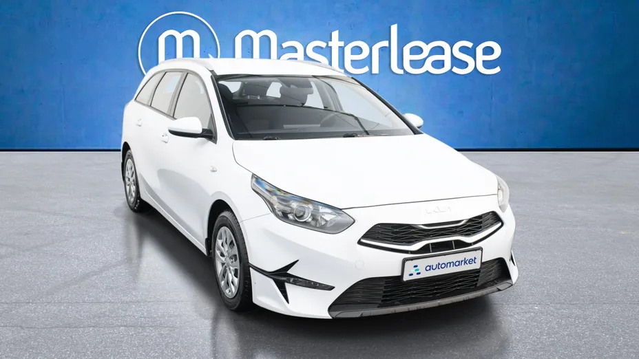 KIA Cee'd Ceed 1.0 T-GDI S