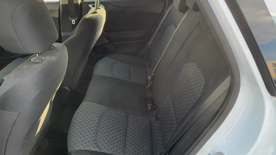 KIA Cee'd Ceed 1.0 T-GDI S