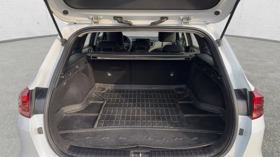 KIA Cee'd Ceed 1.0 T-GDI S