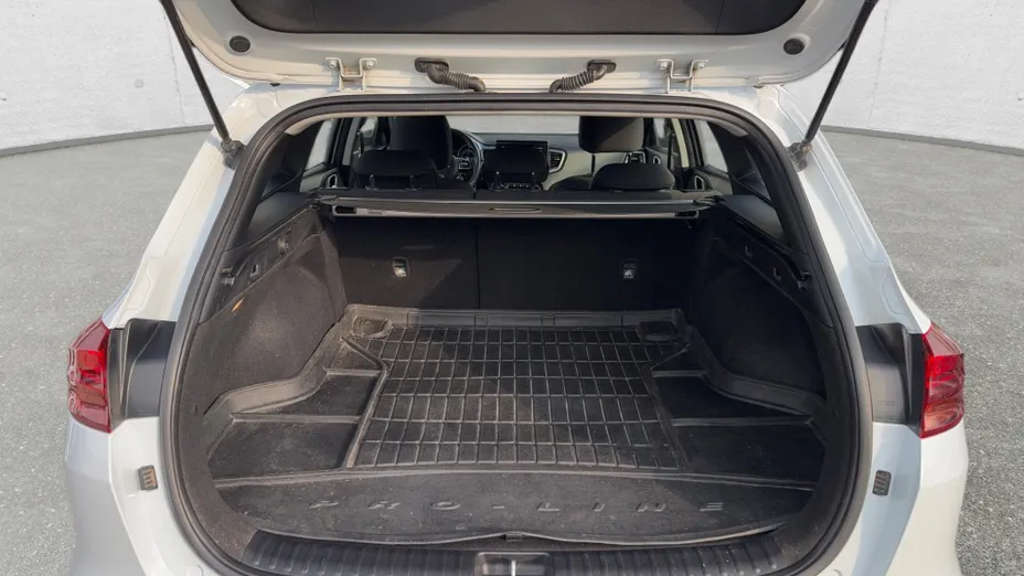KIA Cee'd Ceed 1.0 T-GDI S