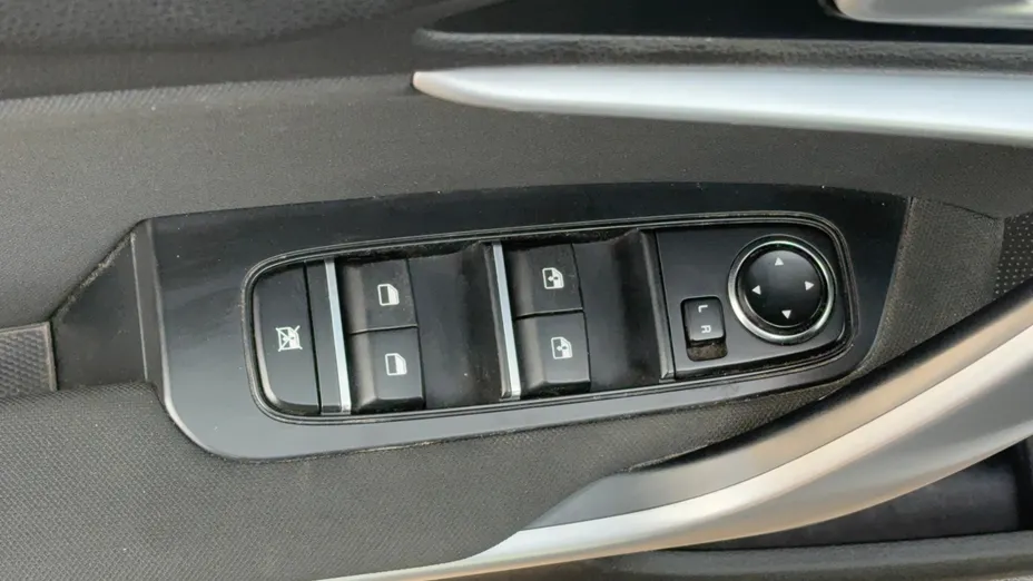 KIA Cee'd Ceed 1.0 T-GDI S