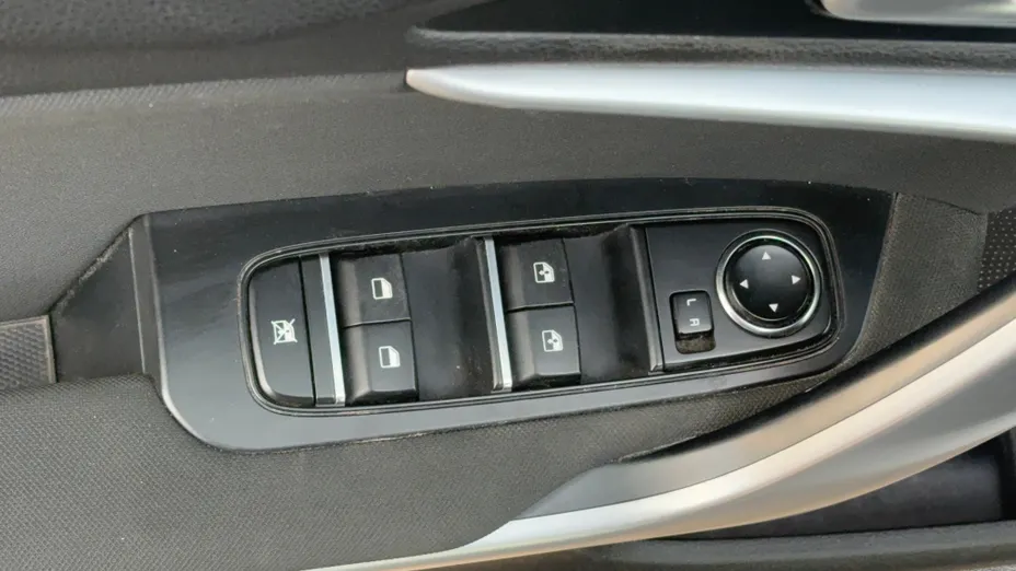 KIA Cee'd Ceed 1.0 T-GDI S