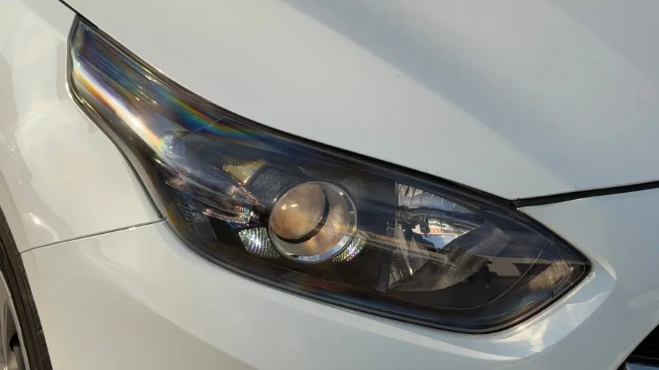 KIA Cee'd Ceed 1.0 T-GDI S