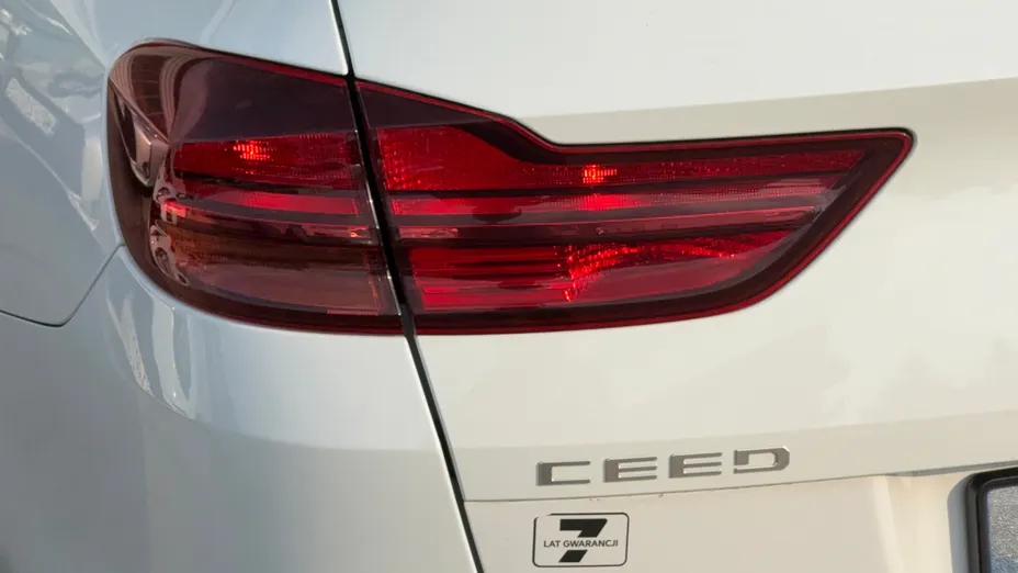 KIA Cee'd Ceed 1.0 T-GDI S