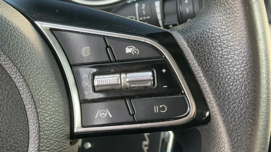 KIA Cee'd Ceed 1.0 T-GDI S