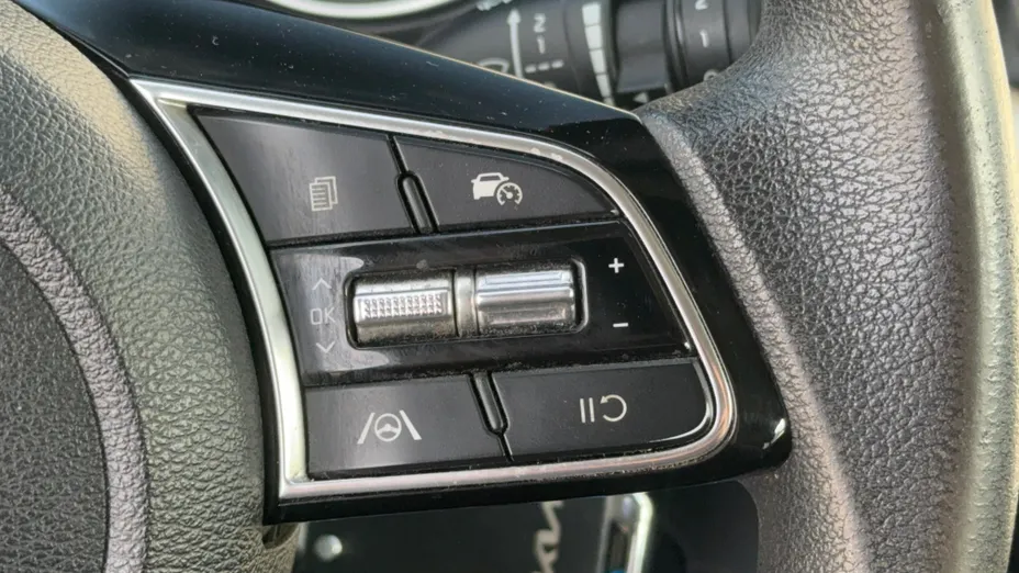 KIA Cee'd Ceed 1.0 T-GDI S