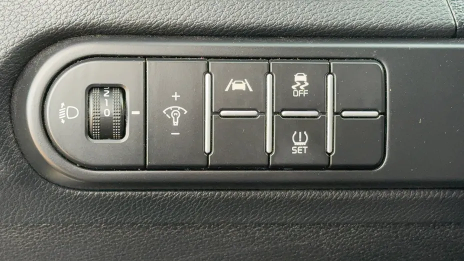 KIA Cee'd Ceed 1.0 T-GDI S