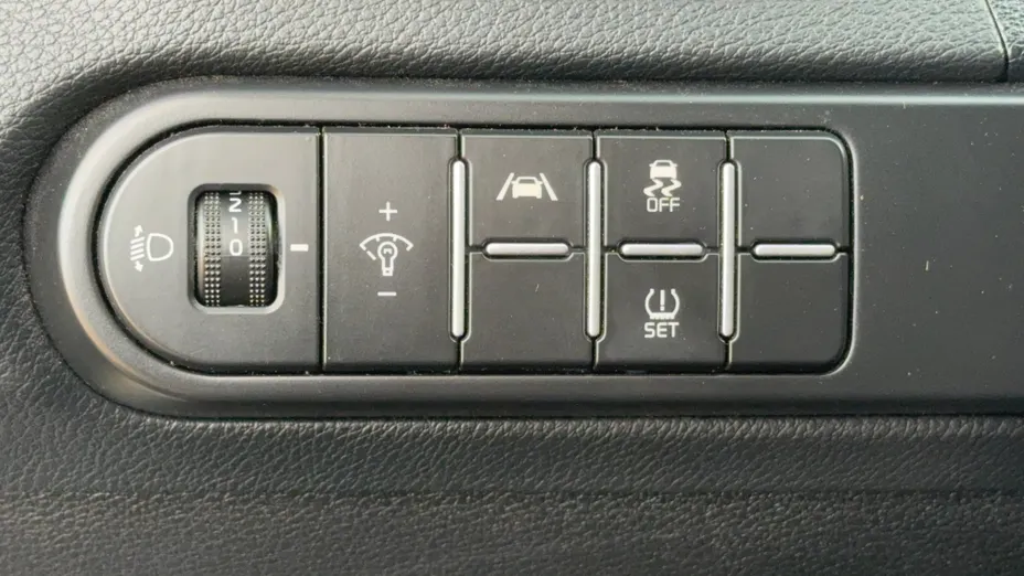KIA Cee'd Ceed 1.0 T-GDI S