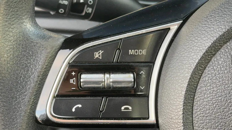 KIA Cee'd Ceed 1.0 T-GDI S