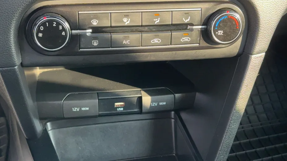 KIA Cee'd Ceed 1.0 T-GDI S