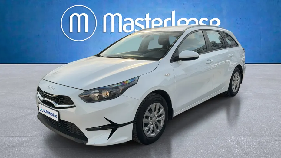 KIA Cee'd Ceed 1.0 T-GDI S