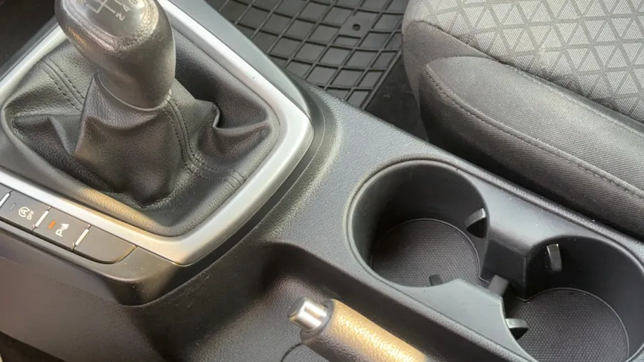 KIA Cee'd Ceed 1.0 T-GDI S