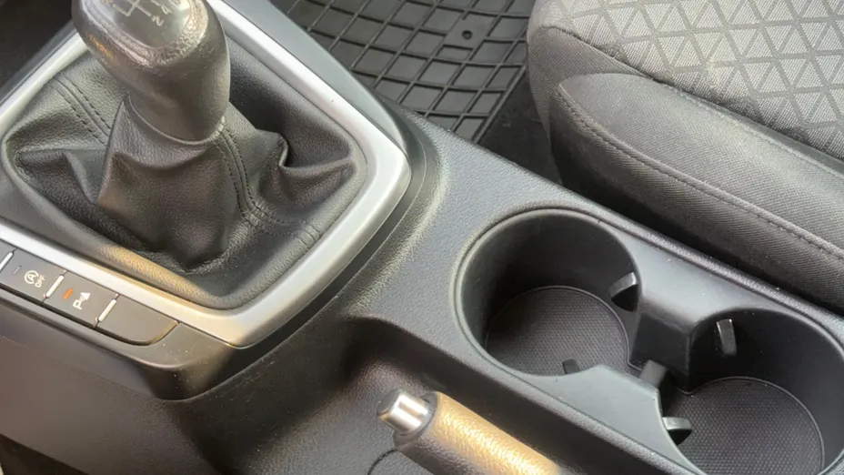 KIA Cee'd Ceed 1.0 T-GDI S
