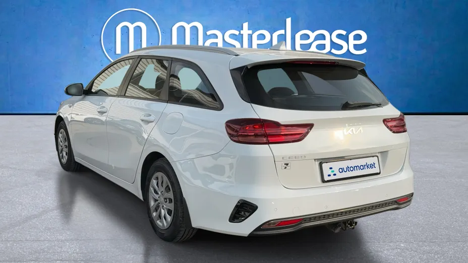 KIA Cee'd Ceed 1.0 T-GDI S