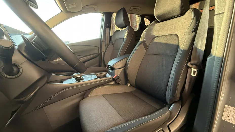 NISSAN Qashqai Qashqai 1.3 DIG-T mHEV N-Connecta Xtronic