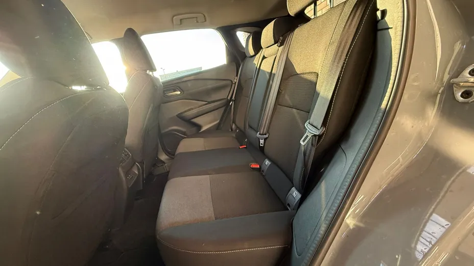 NISSAN Qashqai Qashqai 1.3 DIG-T mHEV N-Connecta Xtronic