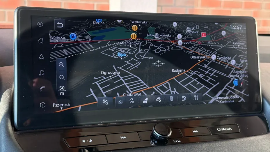 NISSAN Qashqai Qashqai 1.3 DIG-T mHEV N-Connecta Xtronic