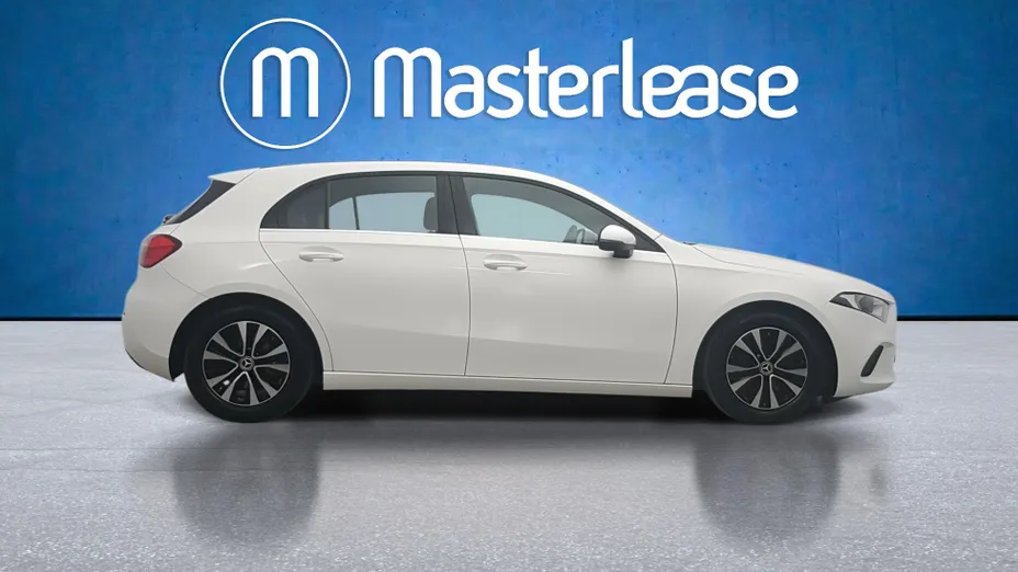 MERCEDES-BENZ A Klasa A 180 Style 7G-DCT