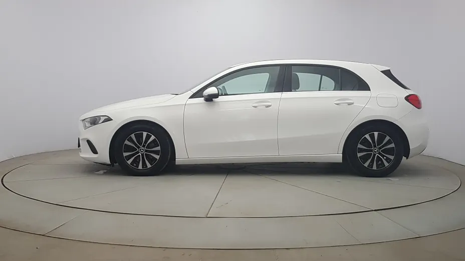 MERCEDES-BENZ A Klasa A 180 Style 7G-DCT