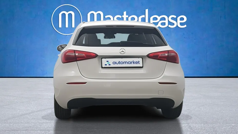 MERCEDES-BENZ A Klasa A 180 Style 7G-DCT
