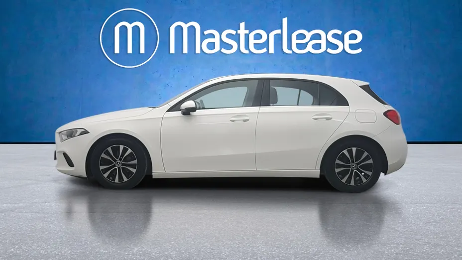 MERCEDES-BENZ A Klasa A 180 Style 7G-DCT