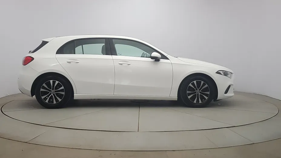 MERCEDES-BENZ A Klasa A 180 Style 7G-DCT