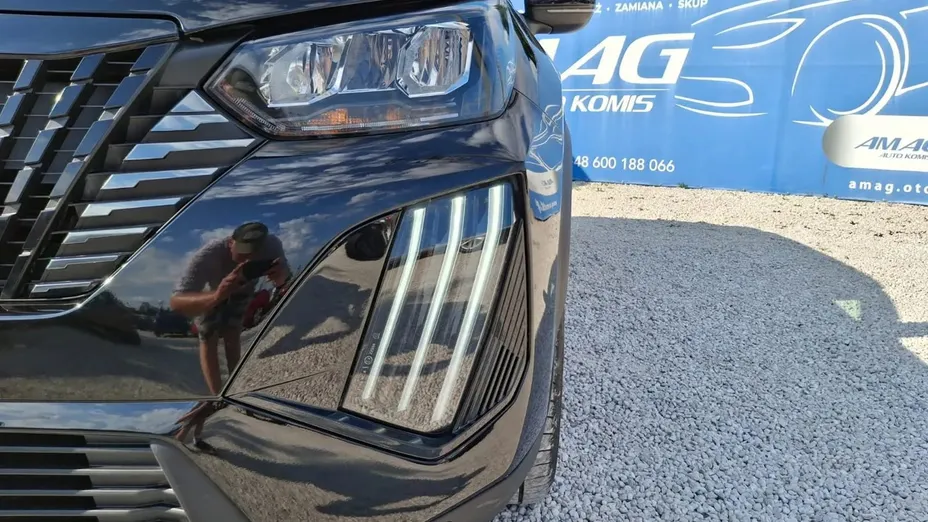 PEUGEOT 2008 -