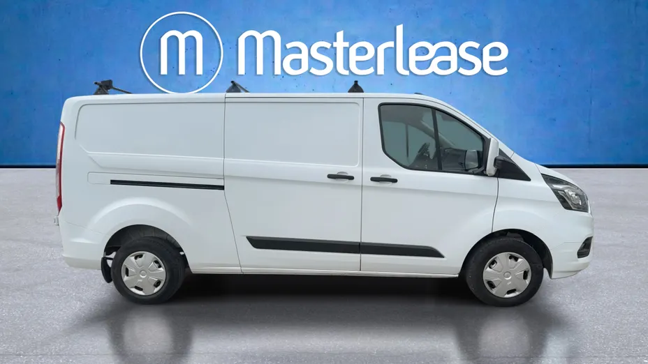 FORD Transit Custom Transit Custom 300 L2H1 Trend