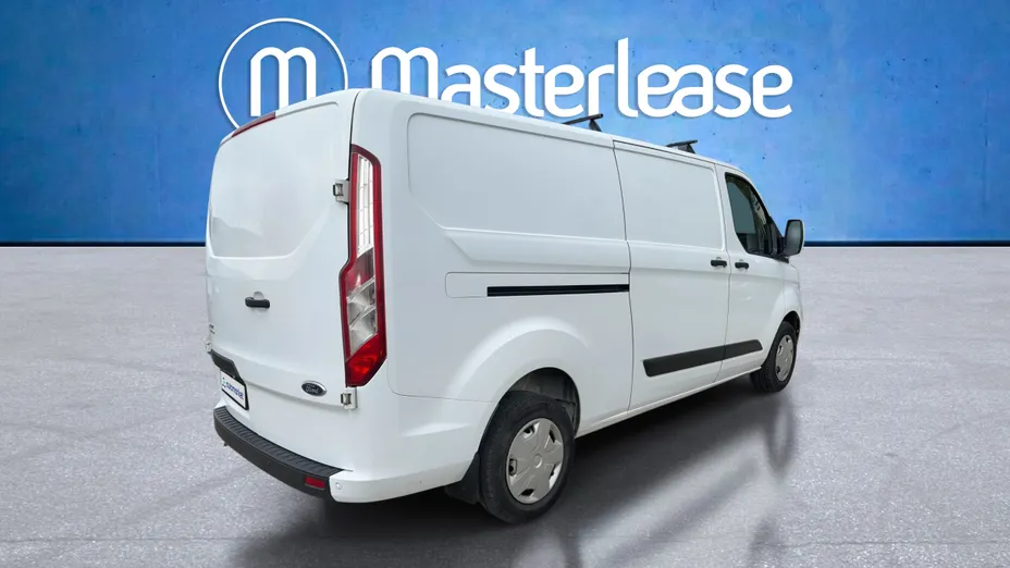 FORD Transit Custom Transit Custom 300 L2H1 Trend