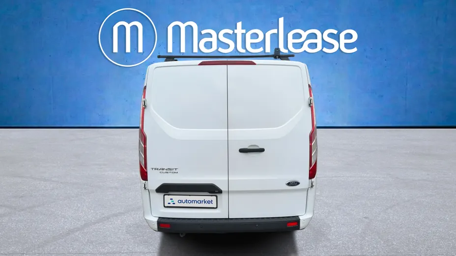 FORD Transit Custom Transit Custom 300 L2H1 Trend