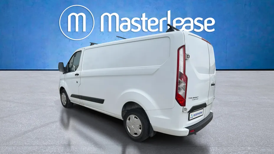 FORD Transit Custom Transit Custom 300 L2H1 Trend